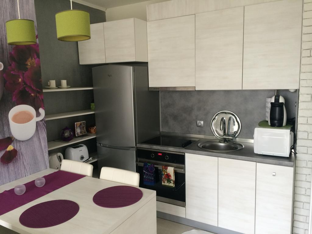 Appartement South Park - Louis Eyer *