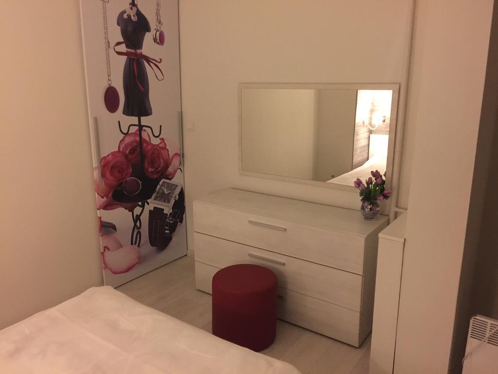 Appartement South Park - Louis Eyer
