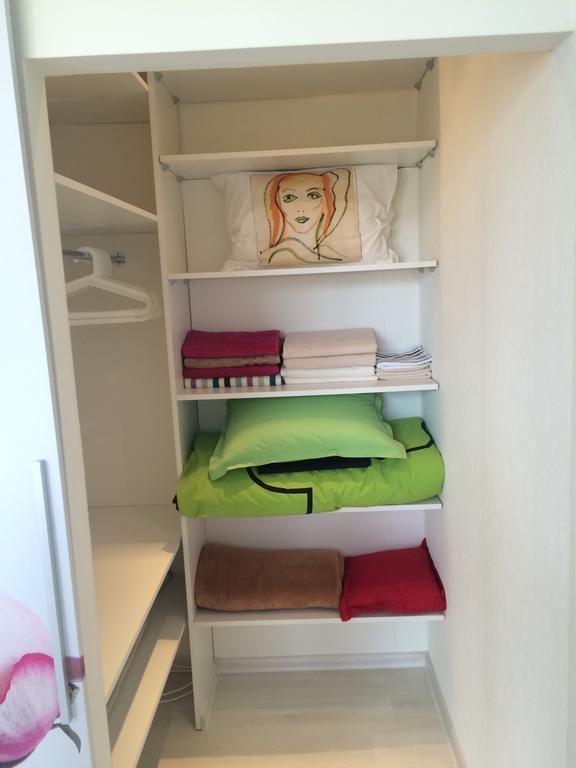 South Park - Louis Eyer Appartement *