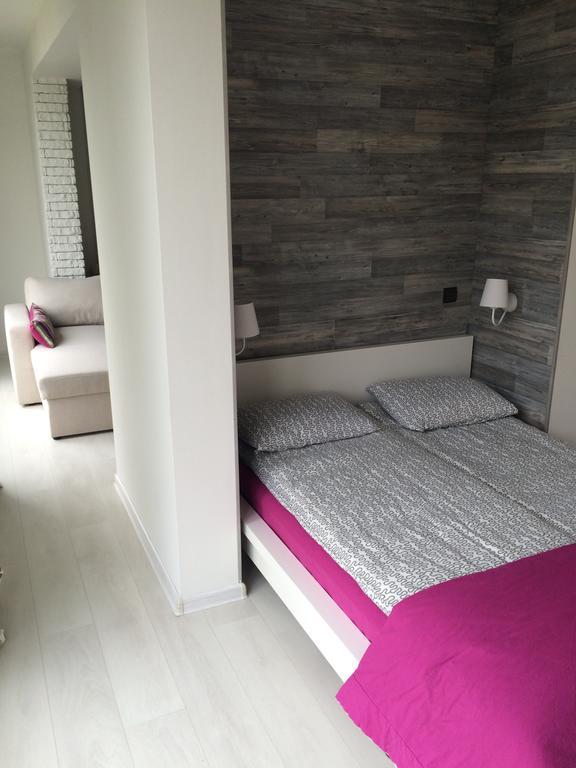 South Park - Louis Eyer Appartement Sofia