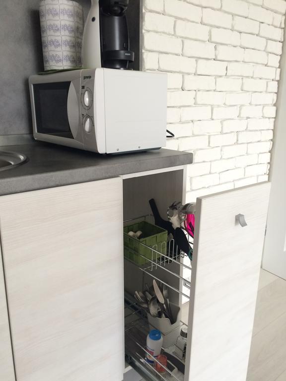 South Park - Louis Eyer Appartement Sofia