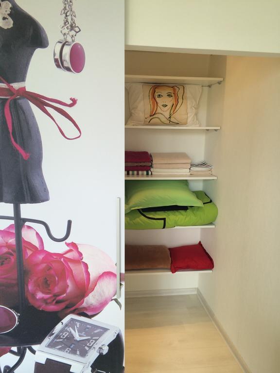 South Park - Louis Eyer Appartement