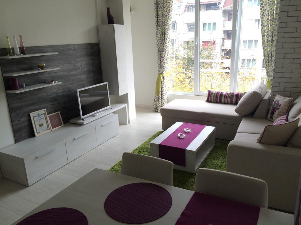 South Park - Louis Eyer Appartement *