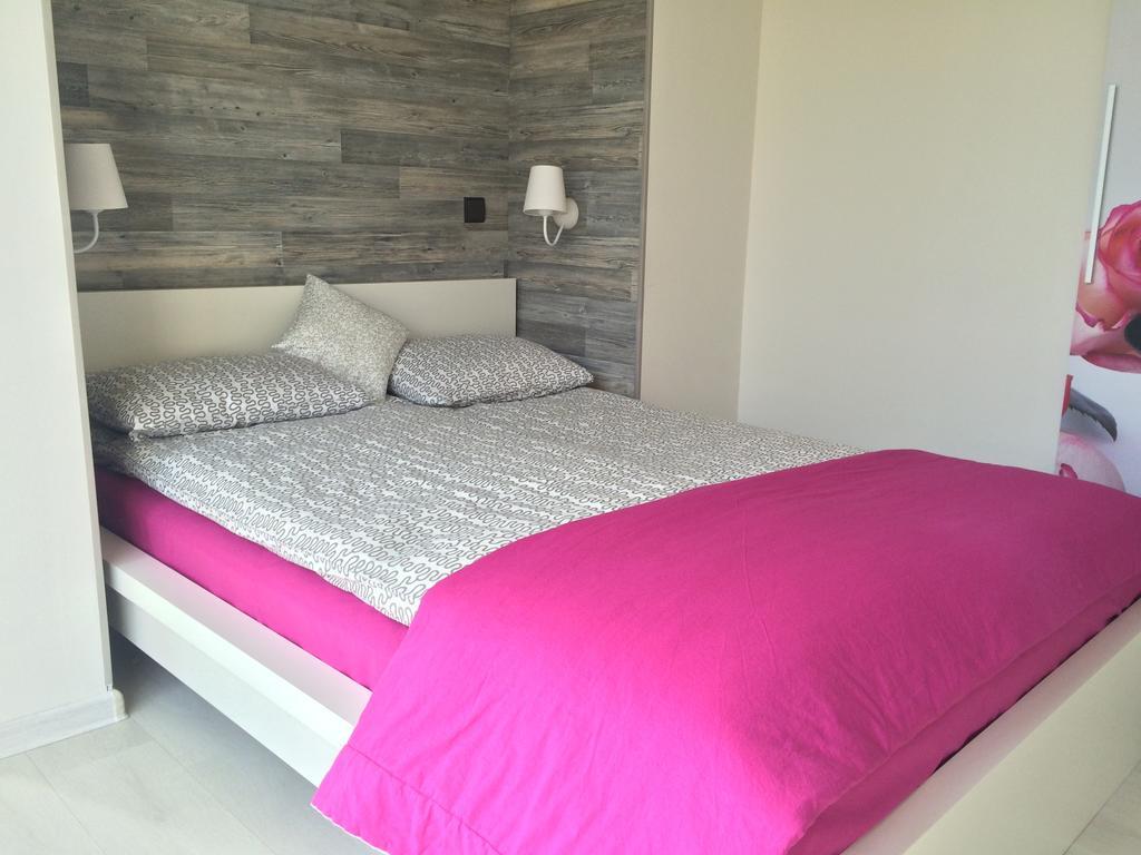 Appartement South Park - Louis Eyer Sofia