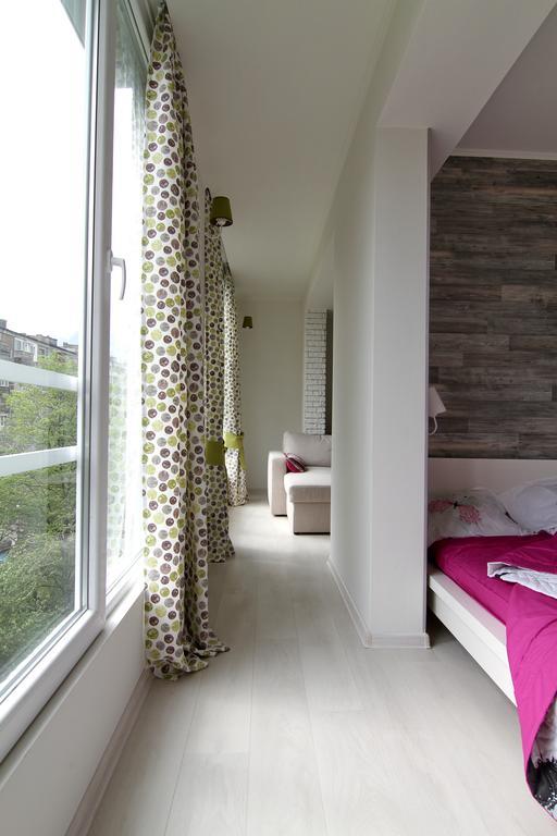 Appartement South Park - Louis Eyer