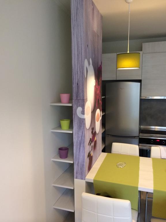 Appartement South Park - Louis Eyer Sofia