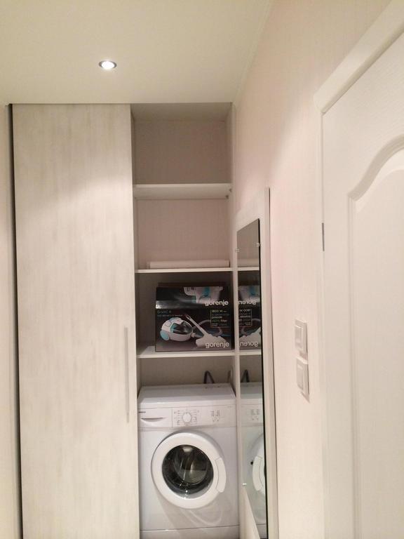 South Park - Louis Eyer Appartement Sofia